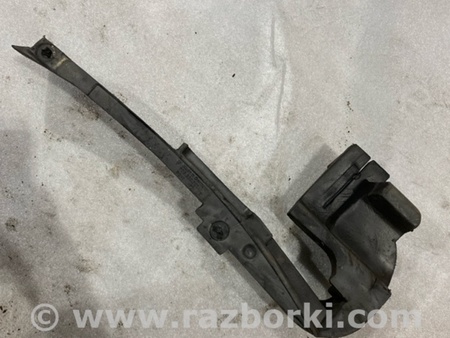 ФОТО Наполнитель для Porsche Macan I 95B +FL (13-18) Київ