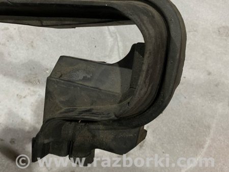 ФОТО Наполнитель для Porsche Macan I 95B +FL (13-18) Київ