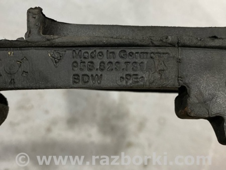 ФОТО Наполнитель для Porsche Macan I 95B +FL (13-18) Київ