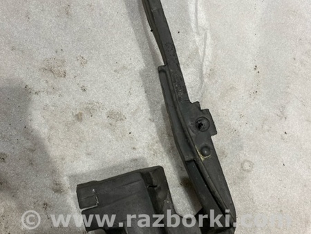 ФОТО Наполнитель для Porsche Macan I 95B +FL (13-18) Київ