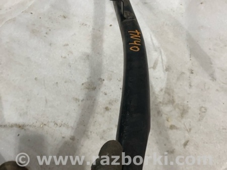 ФОТО Кронштейн для Porsche Macan I 95B +FL (13-18) Київ