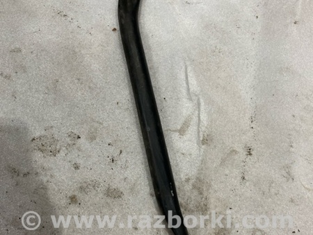 ФОТО Кронштейн для Porsche Macan I 95B +FL (13-18) Київ