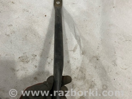 ФОТО Кронштейн для Porsche Macan I 95B +FL (13-18) Київ