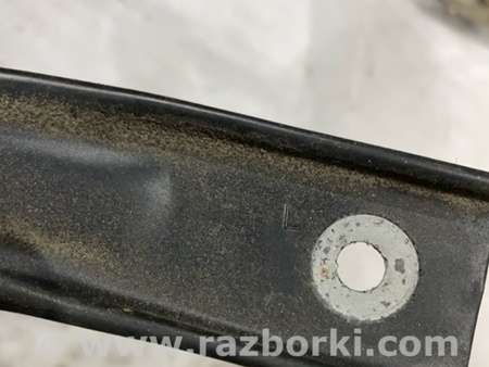 ФОТО Кронштейн для Porsche Macan I 95B +FL (13-18) Київ