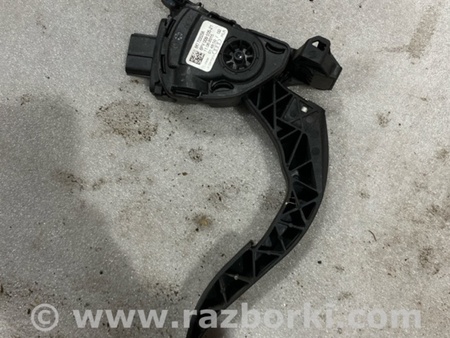 ФОТО Педаль газа для Porsche Macan I 95B +FL (13-18) Київ