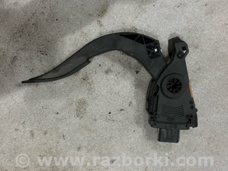 ФОТО Педаль газа для Porsche Macan I 95B +FL (13-18) Київ