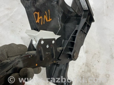 ФОТО Педаль тормоза для Porsche Macan I 95B +FL (13-18) Київ