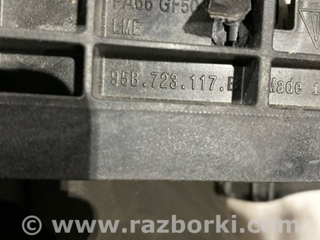 ФОТО Педаль тормоза для Porsche Macan I 95B +FL (13-18) Київ