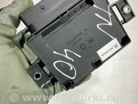 ФОТО Блок управления для Porsche Macan I 95B +FL (13-18) Київ