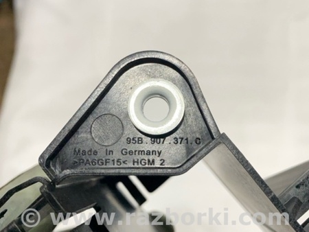 ФОТО Кронштейн для Porsche Macan I 95B +FL (13-18) Київ