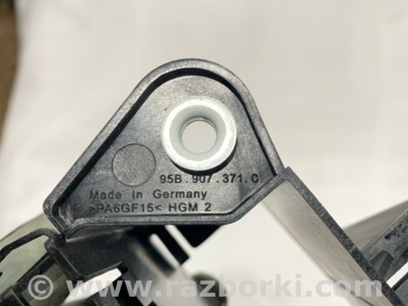 ФОТО Кронштейн для Porsche Macan I 95B +FL (13-18) Київ