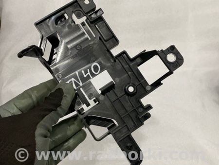 ФОТО Кронштейн для Porsche Macan I 95B +FL (13-18) Київ