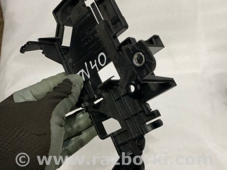 ФОТО Кронштейн для Porsche Macan I 95B +FL (13-18) Київ