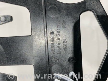 ФОТО Кронштейн для Porsche Macan I 95B +FL (13-18) Київ