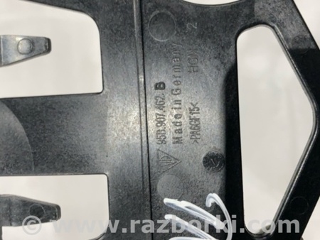 ФОТО Кронштейн для Porsche Macan I 95B +FL (13-18) Київ