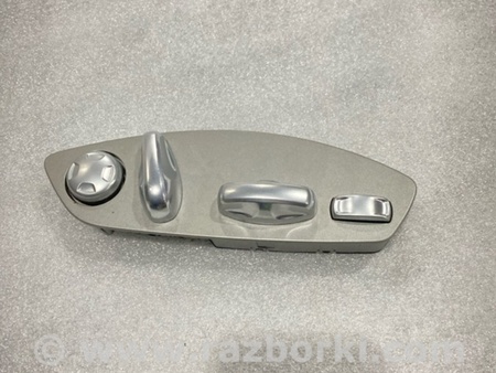 ФОТО Блок кнопок для Porsche Macan I 95B +FL (13-18) Київ