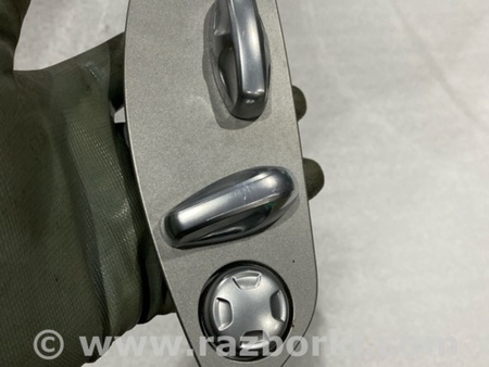 ФОТО Блок кнопок для Porsche Macan I 95B +FL (13-18) Київ