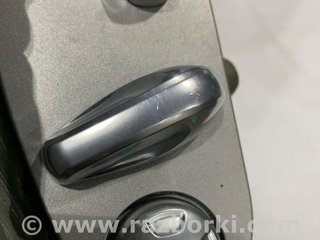 ФОТО Блок кнопок для Porsche Macan I 95B +FL (13-18) Київ
