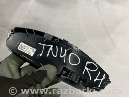 ФОТО Блок кнопок для Porsche Macan I 95B +FL (13-18) Київ