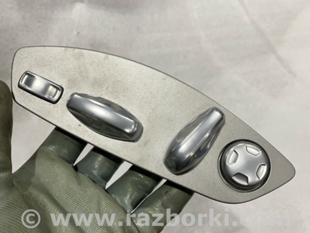 ФОТО Блок кнопок для Porsche Macan I 95B +FL (13-18) Київ