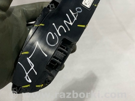 ФОТО Блок кнопок для Porsche Macan I 95B +FL (13-18) Київ