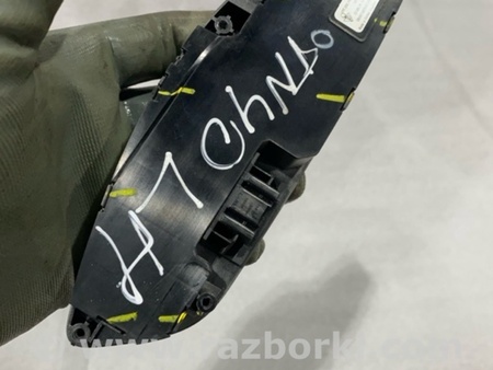 ФОТО Блок кнопок для Porsche Macan I 95B +FL (13-18) Київ