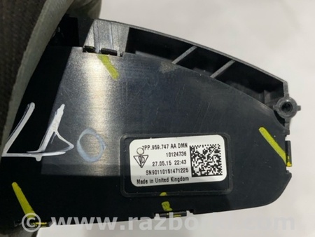 ФОТО Блок кнопок для Porsche Macan I 95B +FL (13-18) Київ