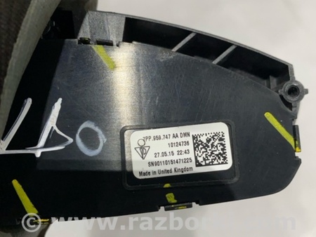 ФОТО Блок кнопок для Porsche Macan I 95B +FL (13-18) Київ