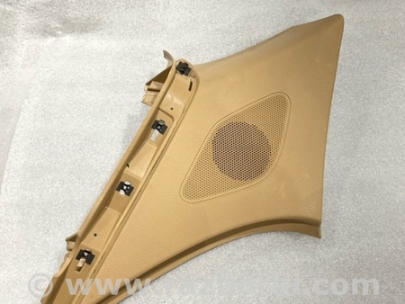 ФОТО Пластик для Porsche Macan I 95B +FL (13-18) Київ