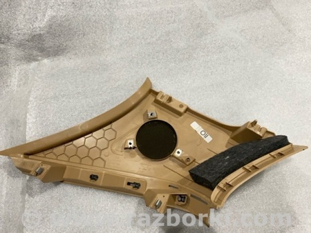 ФОТО Пластик для Porsche Macan I 95B +FL (13-18) Київ