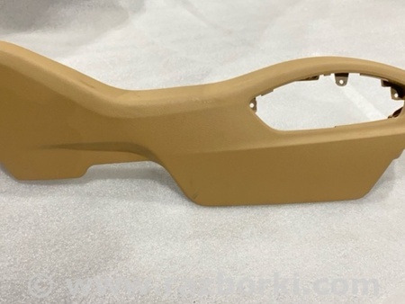 ФОТО Пластик для Porsche Macan I 95B +FL (13-18) Київ