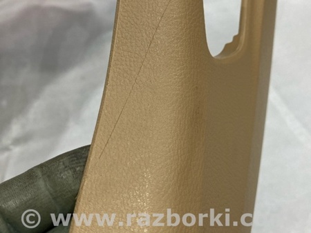 ФОТО Пластик для Porsche Macan I 95B +FL (13-18) Київ