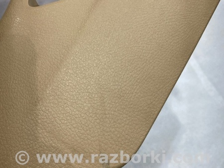 ФОТО Пластик для Porsche Macan I 95B +FL (13-18) Київ