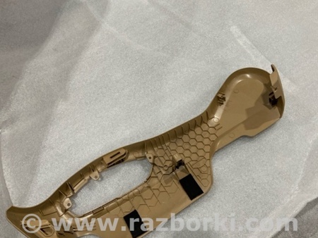 ФОТО Пластик для Porsche Macan I 95B +FL (13-18) Київ