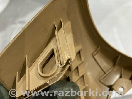 ФОТО Пластик для Porsche Macan I 95B +FL (13-18) Київ