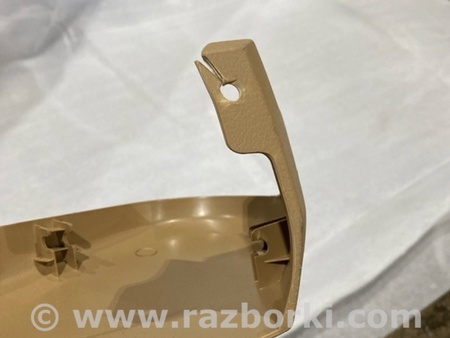 ФОТО Пластик для Porsche Macan I 95B +FL (13-18) Київ