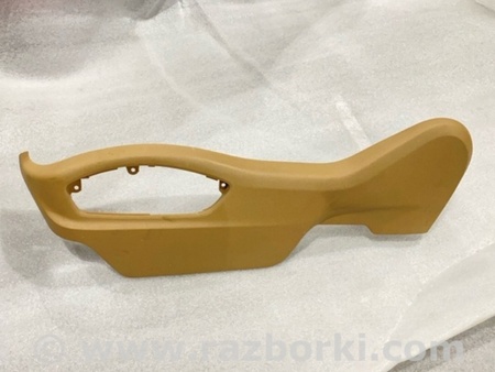 ФОТО Пластик для Porsche Macan I 95B +FL (13-18) Київ