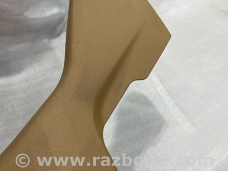 ФОТО Пластик для Porsche Macan I 95B +FL (13-18) Київ