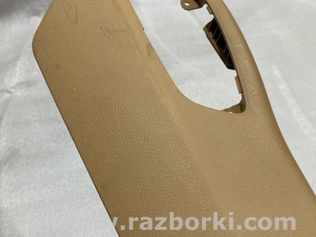 ФОТО Пластик для Porsche Macan I 95B +FL (13-18) Київ