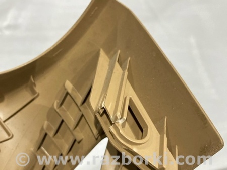 ФОТО Пластик для Porsche Macan I 95B +FL (13-18) Київ