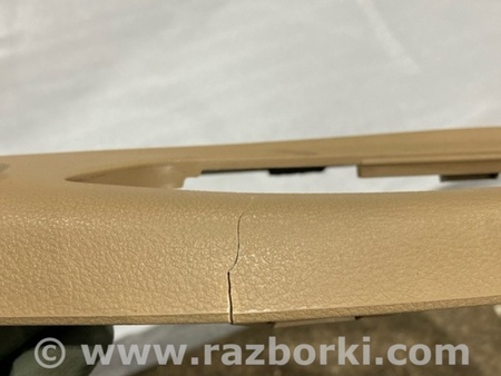 ФОТО Пластик для Porsche Macan I 95B +FL (13-18) Київ