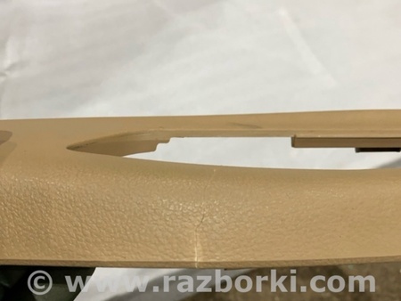 ФОТО Пластик для Porsche Macan I 95B +FL (13-18) Київ