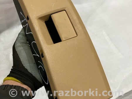 ФОТО Пластик для Porsche Macan I 95B +FL (13-18) Київ