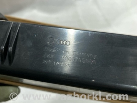 ФОТО Пластик для Porsche Macan I 95B +FL (13-18) Київ