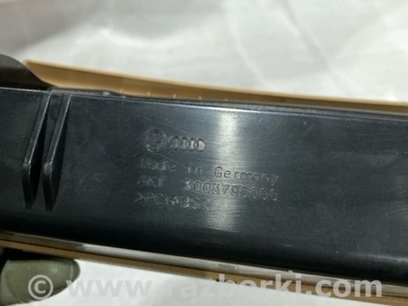 ФОТО Пластик для Porsche Macan I 95B +FL (13-18) Київ