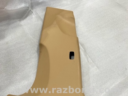 ФОТО Пластик для Porsche Macan I 95B +FL (13-18) Київ