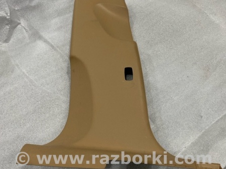 ФОТО Пластик для Porsche Macan I 95B +FL (13-18) Київ