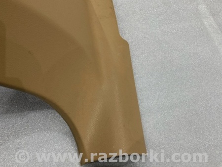 ФОТО Пластик для Porsche Macan I 95B +FL (13-18) Київ