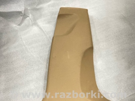 ФОТО Пластик для Porsche Macan I 95B +FL (13-18) Київ