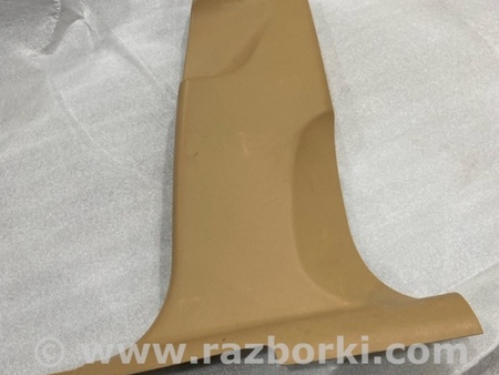 ФОТО Пластик для Porsche Macan I 95B +FL (13-18) Київ